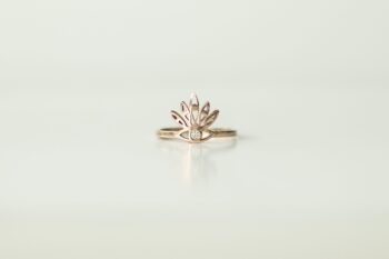 Göz Yüzük / Evil Eye Ring