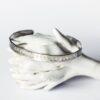 Kişiselleştirilmiş Cuff Bileklik / Studio Mirage - Görsel 5