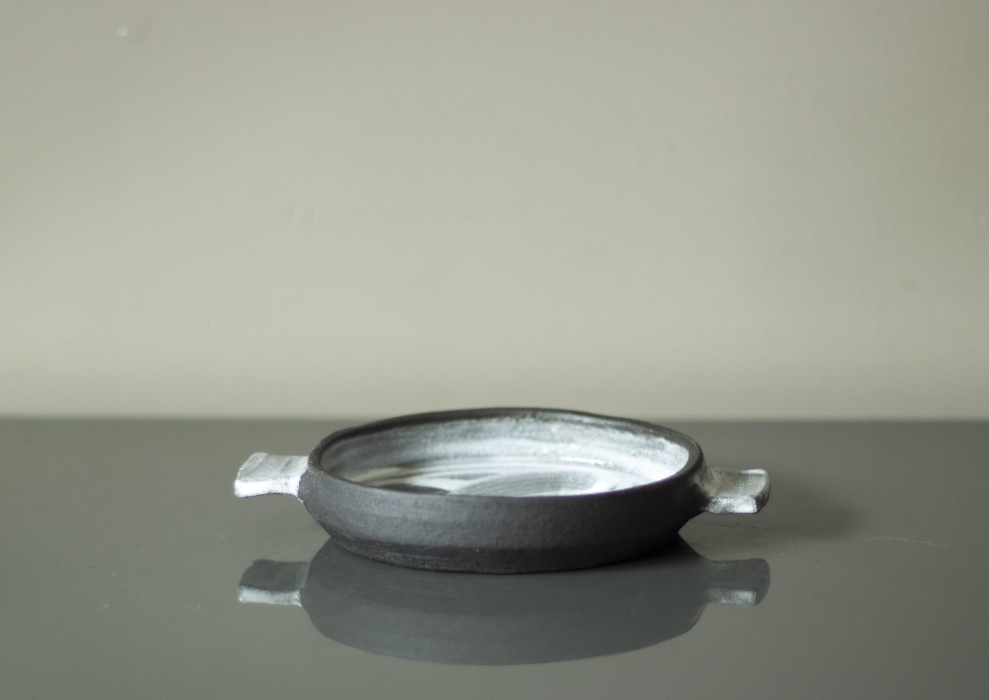 Stoneware Kahve Demleme Seti/ Dripper Set - Görsel 8