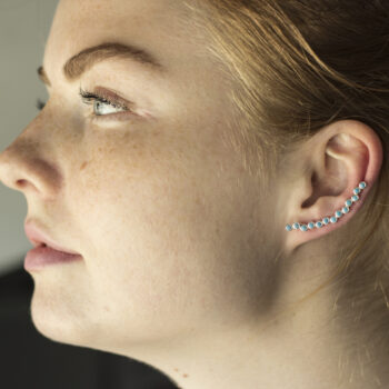 ear climber valentina