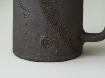 Stoneware Seramik Sürahi - Görsel 8