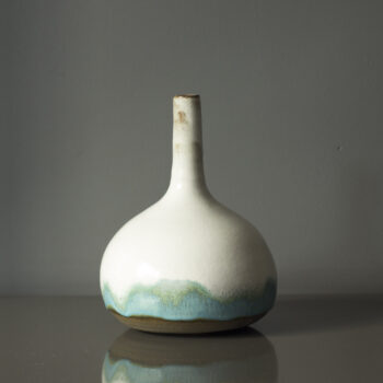 Stoneware Vazo / Seramik Obje