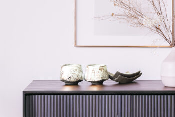 Stoneware Chawan Fincan - Görsel 10